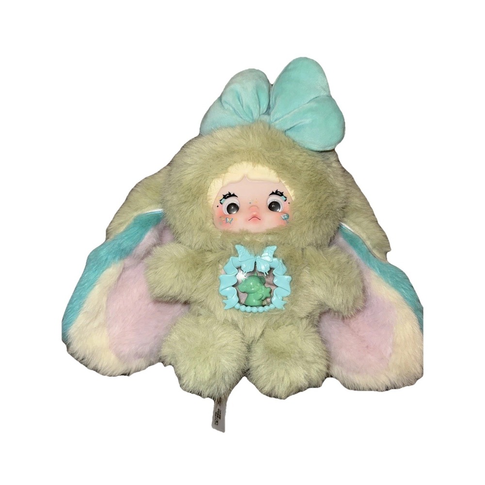 Nommi Fantasy Hi Toy World Series Plush - Nepenthe